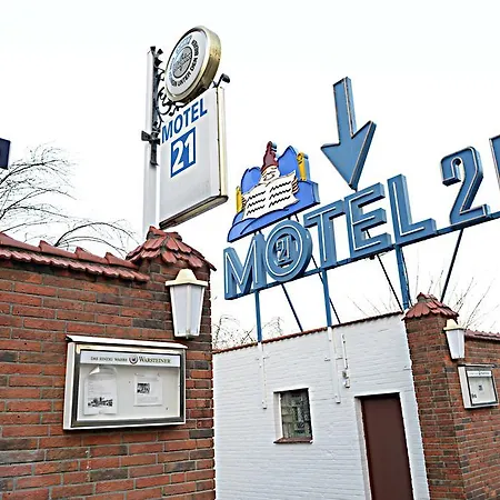 Motel21 Hamburg-Mitte-3